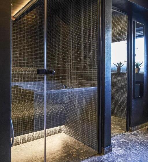 Люкс с гидромассажем, Oniro   Luxury Rooms & Wellness Suites
