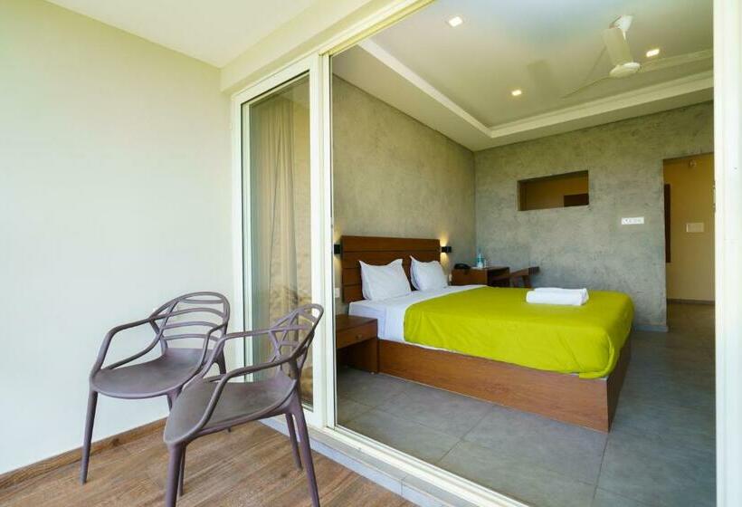 Номер Deluxe, Windale Resorts