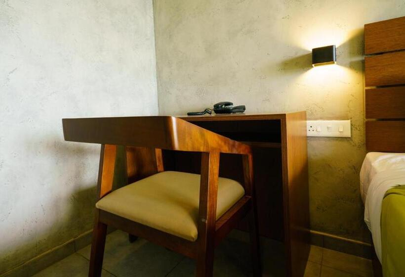 Номер Deluxe, Windale Resorts