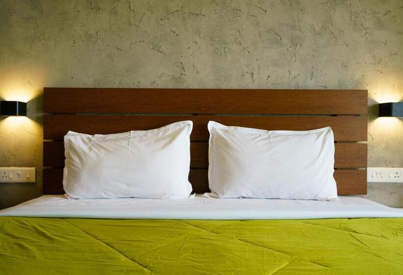 Номер Deluxe, Windale Resorts