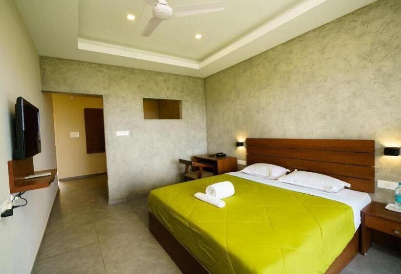 Номер Deluxe, Windale Resorts