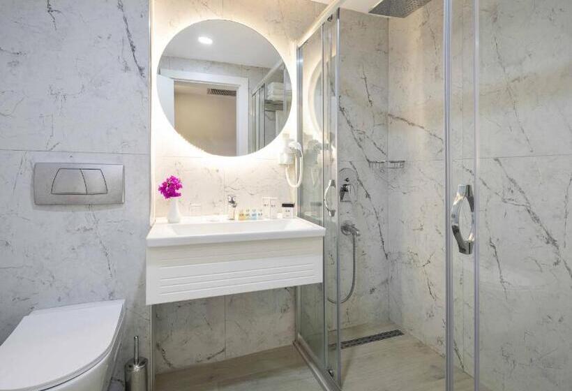 스탠다드 룸, Elite Hotel Yalıkavak