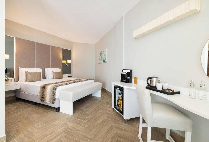 바다 전망 스위트, Elite Hotel Yalıkavak
