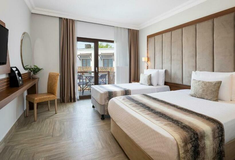 스탠다드 룸, Elite Hotel Yalıkavak