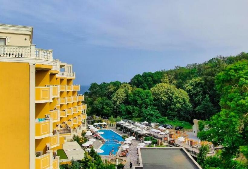 １ベッドルームハウス, Marina Sands Bijou Boutique   Excellent Choice For Travelers Visiting Obzor 2 4p