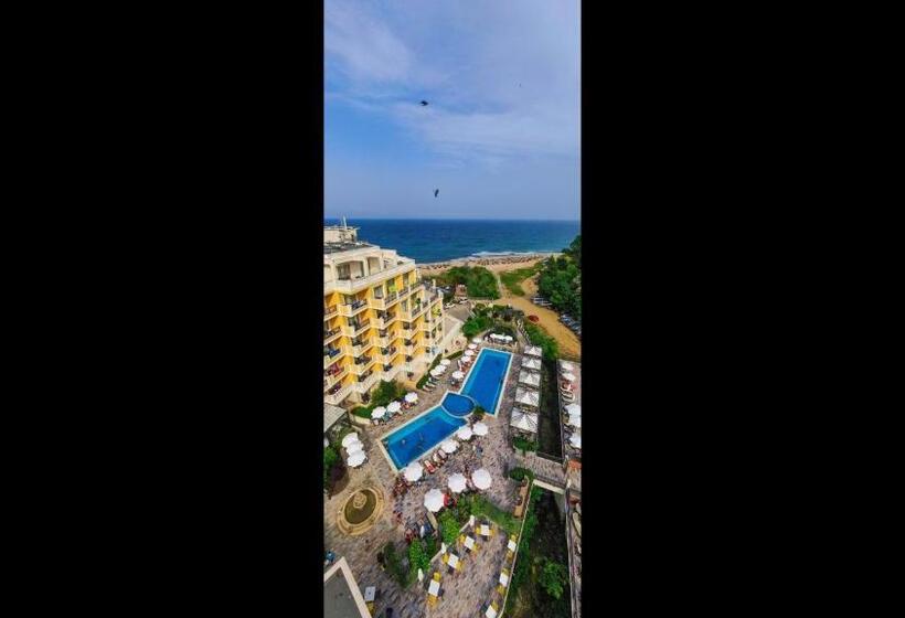１ベッドルームハウス, Marina Sands Bijou Boutique   Excellent Choice For Travelers Visiting Obzor 2 4p