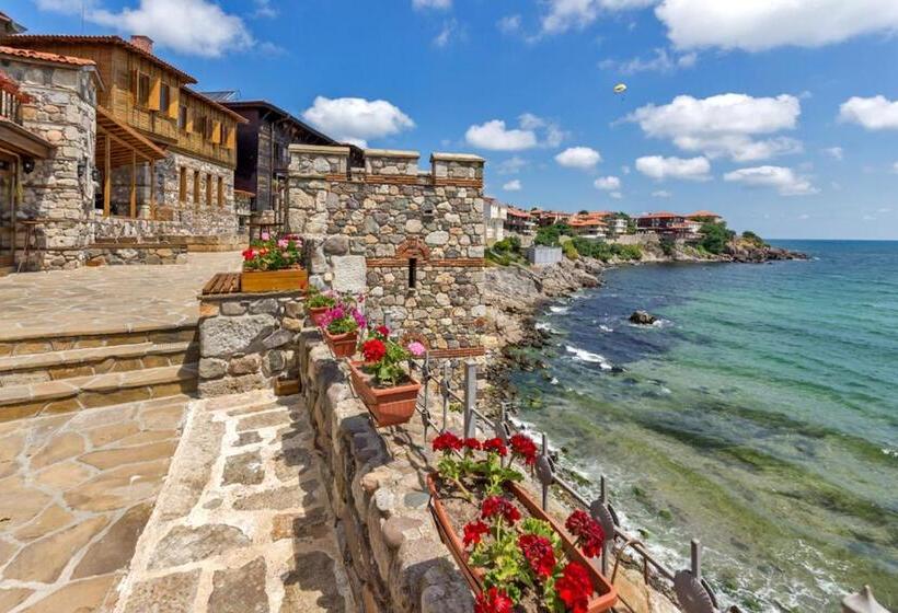１ベッドルームハウス, Marina Sands Bijou Boutique   Excellent Choice For Travelers Visiting Obzor 2 4p