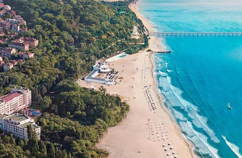 １ベッドルームハウス, Marina Sands Bijou Boutique   Excellent Choice For Travelers Visiting Obzor 2 4p