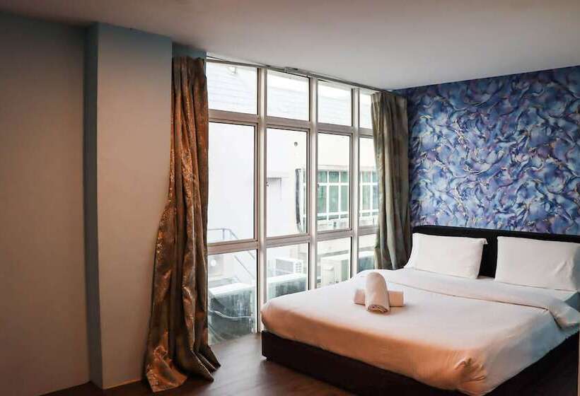 Номер Стандарт, Orchard Inn