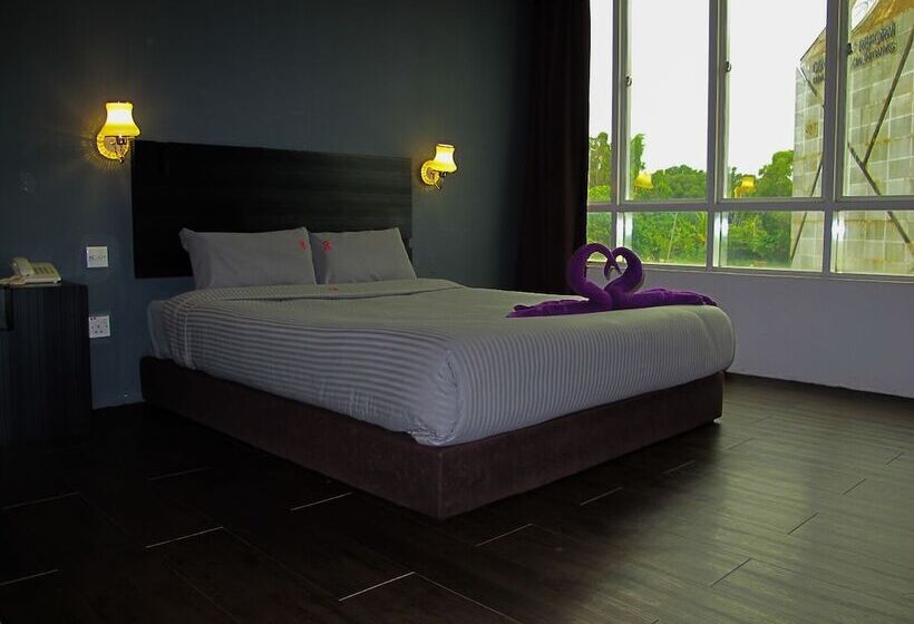 Номер Superior, Orchard Inn