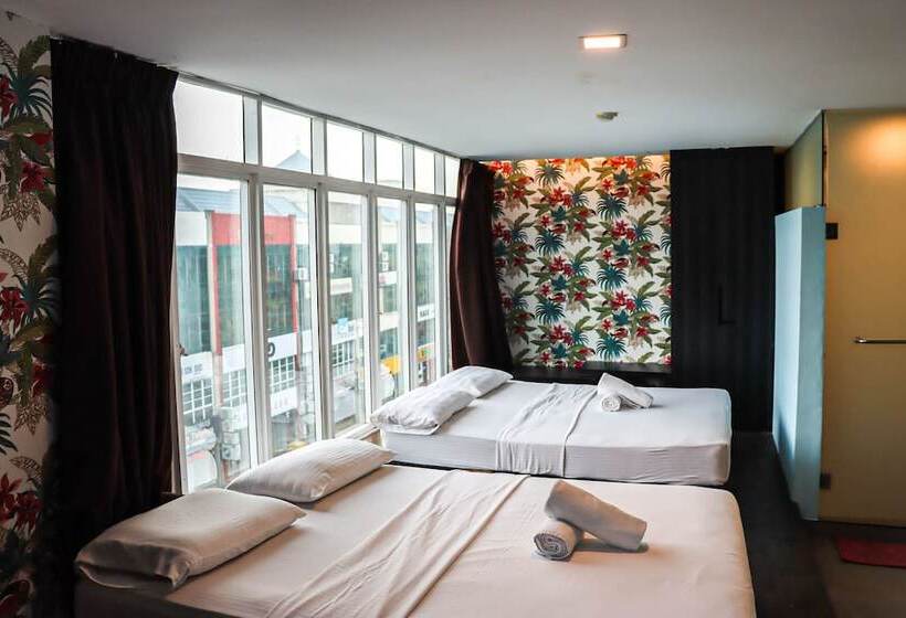 Семейный Номер, Orchard Inn