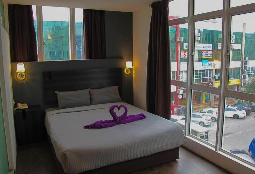 Номер Superior, Orchard Inn