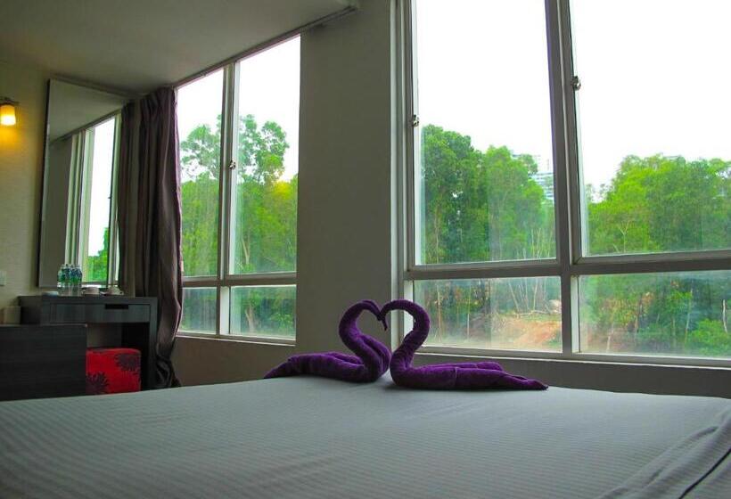 Номер Superior, Orchard Inn