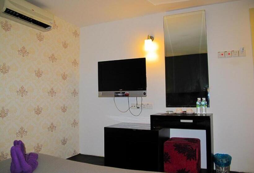 Номер Стандарт, Orchard Inn