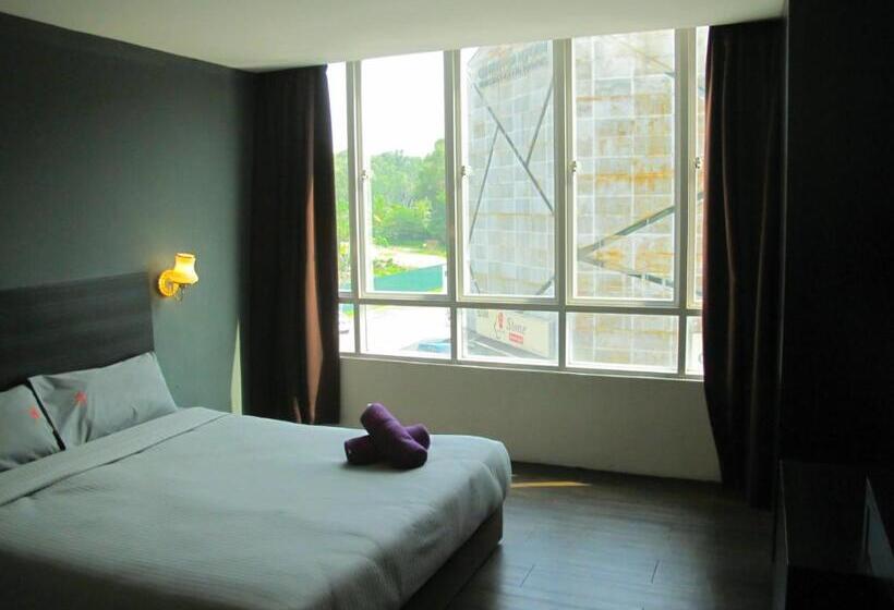 Номер Superior, Orchard Inn
