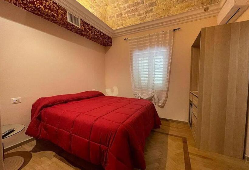 اتاق استاندارد, Villa Isa