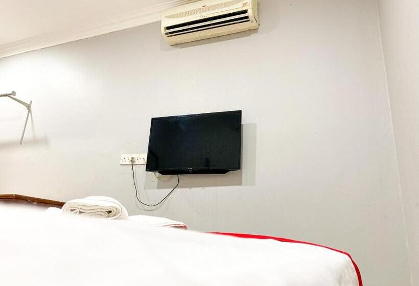 スーペリアールーム, Kk Inn Hotel Ampang