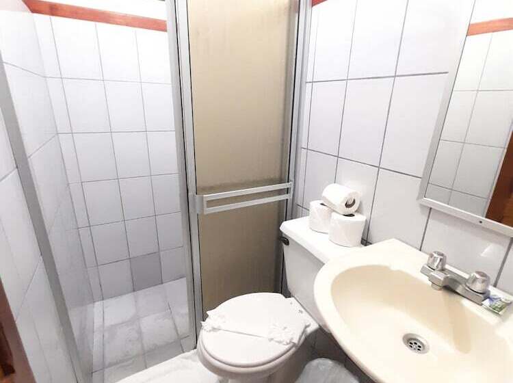 Номер Economy, Arenal Poshpacker