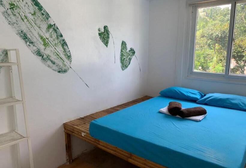 Номер Стандарт Совместная Ванная, Tribal Xperience Guesthouse
