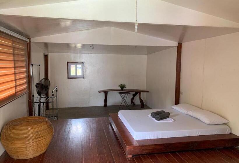 Номер Стандарт, Tribal Xperience Guesthouse