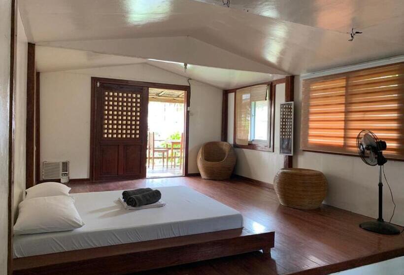 Номер Стандарт, Tribal Xperience Guesthouse