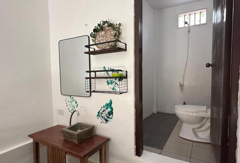 Номер Стандарт, Tribal Xperience Guesthouse