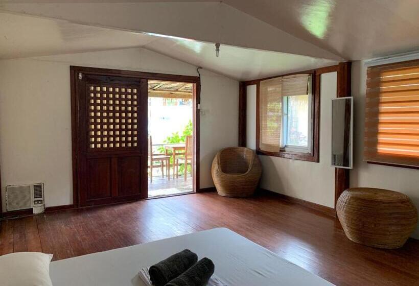 Бунгало Стандарт, Tribal Xperience Guesthouse