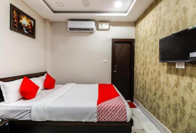 标准间, O Shiva Guest House