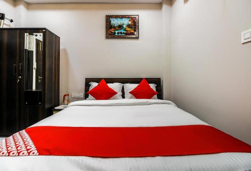 标准间, O Shiva Guest House