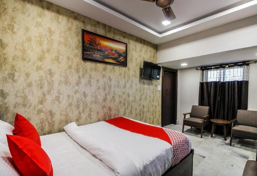 标准间, O Shiva Guest House