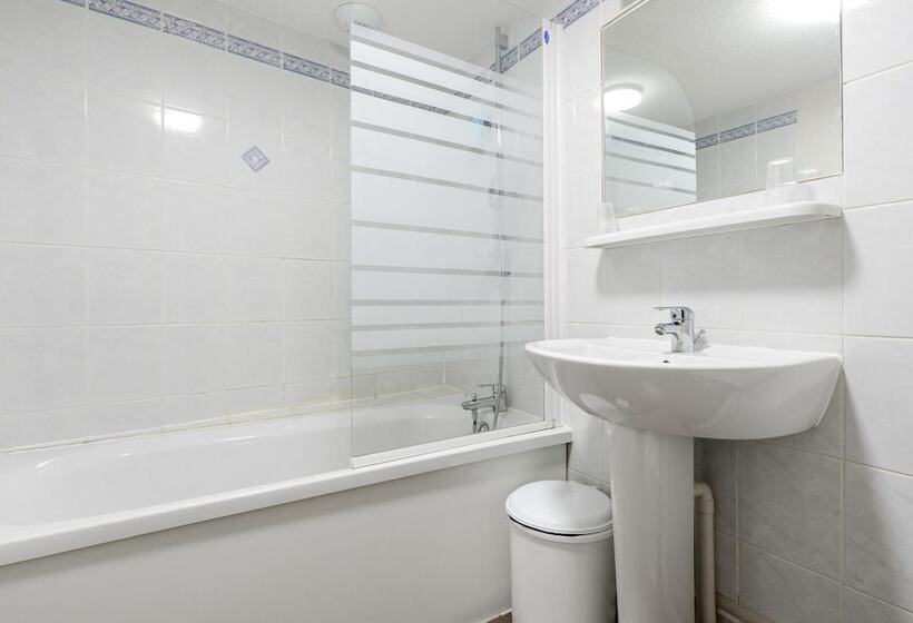 Студия Стандарт, Appart City Classic Nantes Viarme