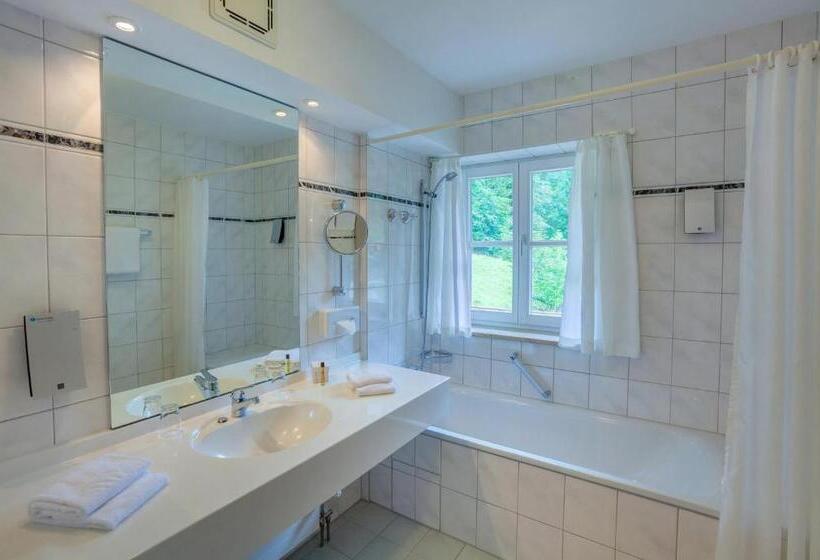Номер Superior, Berghotel Hammersbach