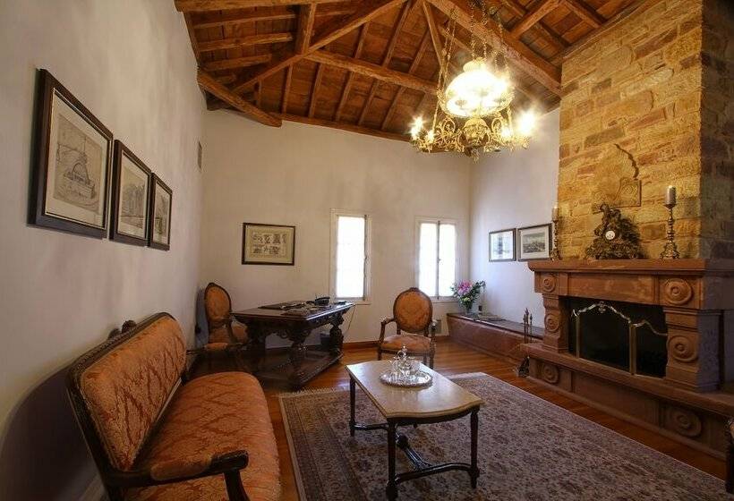 Люкс, Argentikon Luxury Suites