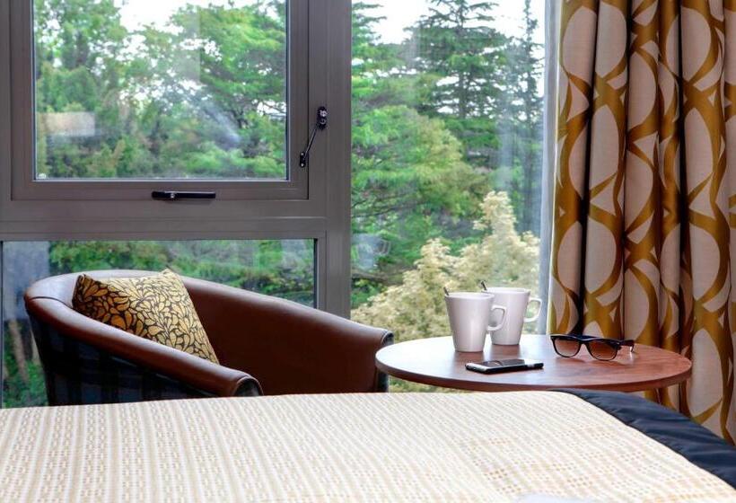 Номер Executive, Best Western Plus Pinewood Manchester Airport Wilmslow