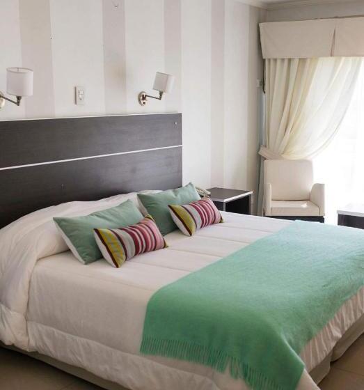 Номер Superior Кровать Кинг, Costa Del Sol