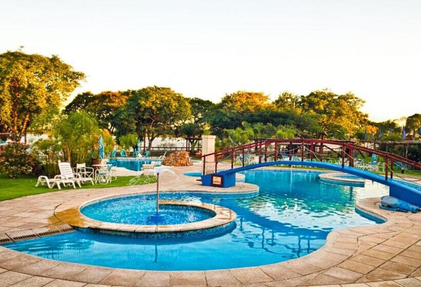 Четырехместный Номер Стандарт, Costa Del Sol