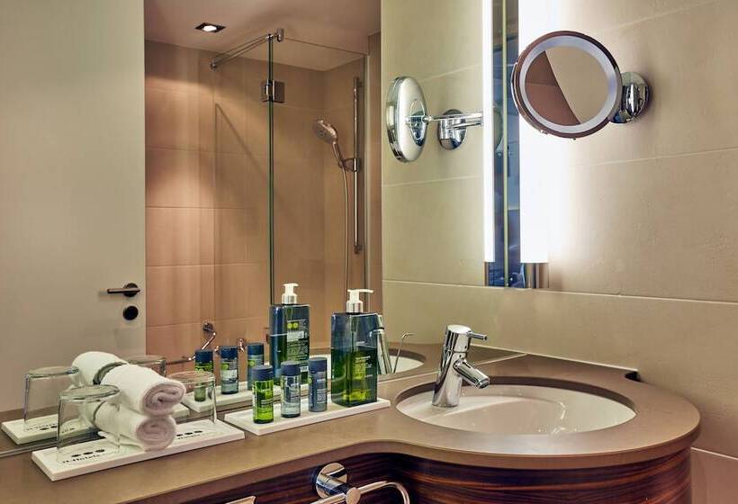 غرفة كومفورت, H4 Hotel Solothurn