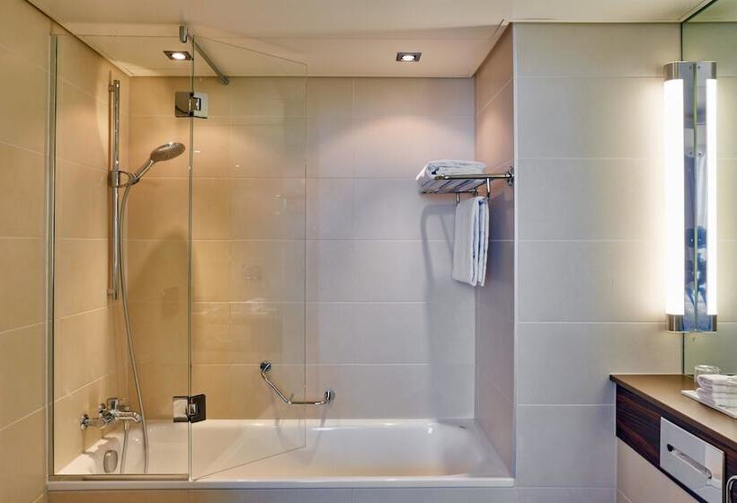 غرفة بيزنس, H4 Hotel Solothurn