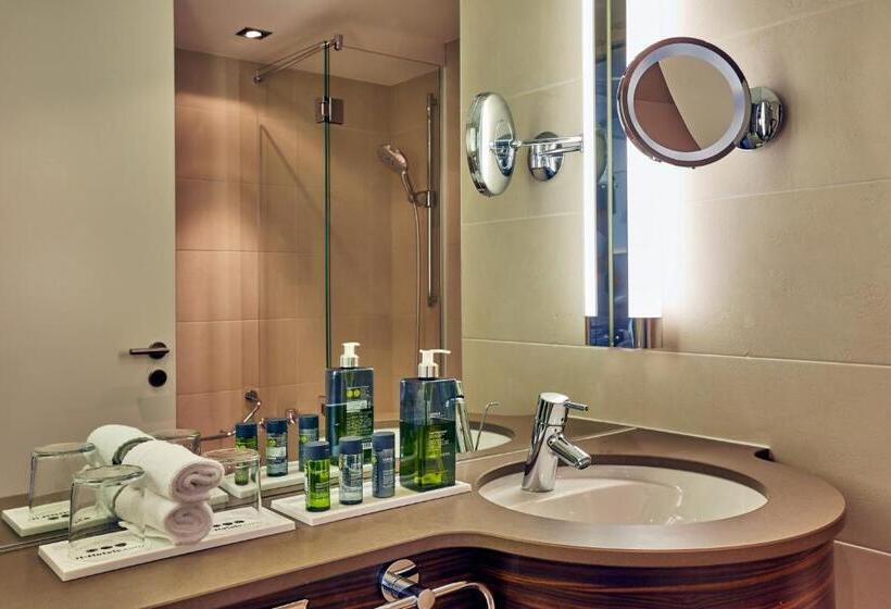غرفة بيزنس, H4 Hotel Solothurn