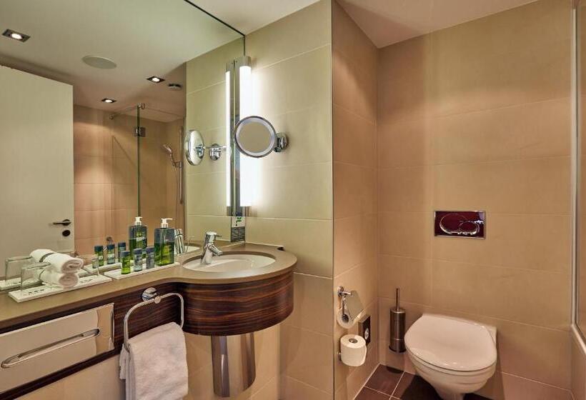 جناح, H4 Hotel Solothurn