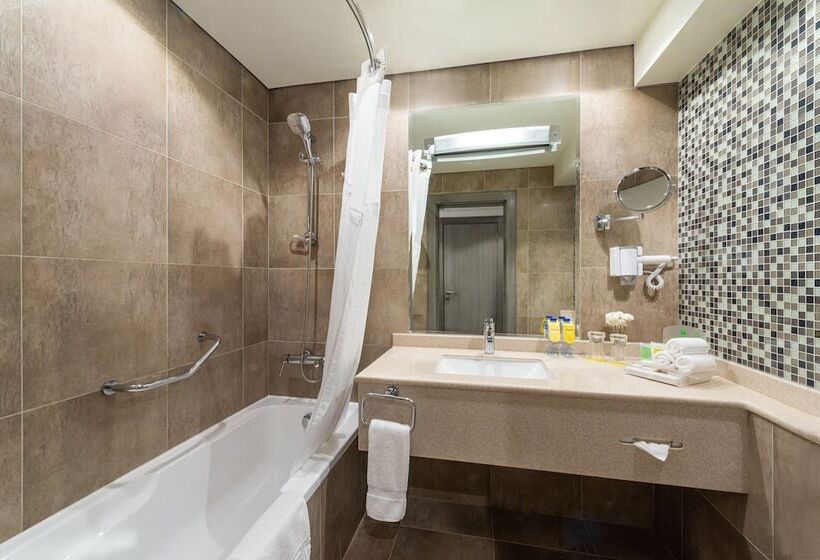 Номер Стандарт, Holiday Inn Riyadh Al Qasr, An Ihg