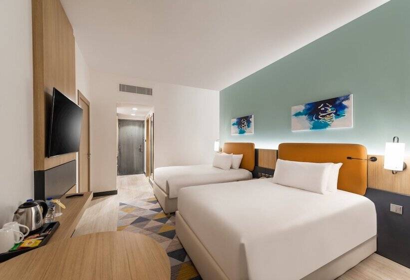 Номер Стандарт, Holiday Inn Riyadh Al Qasr, An Ihg