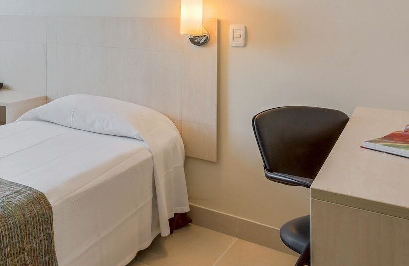스탠다드 룸, Ibis Styles Belem Batista Campos