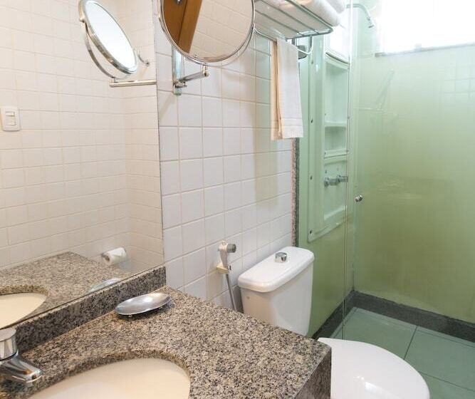 수피리어 룸, Ibis Styles Belem Batista Campos