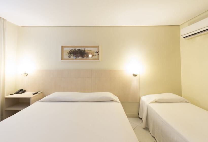 수피리어 룸, Ibis Styles Belem Batista Campos