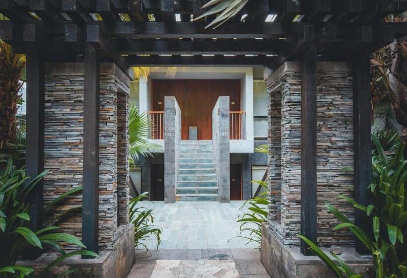 Номер Стандарт, Mandarin Oriental Sanya
