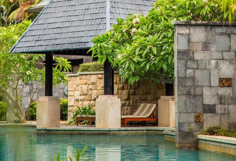 Номер Стандарт, Mandarin Oriental Sanya