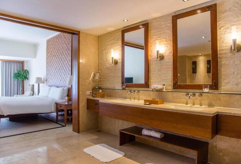 Люкс Вид на Море, Mandarin Oriental Sanya