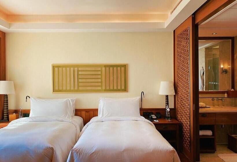 Вилла 1 Спальня Вид на Море, Mandarin Oriental Sanya