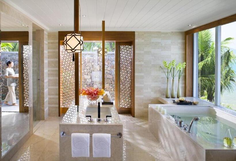 Вилла 1 Спальня, Mandarin Oriental Sanya